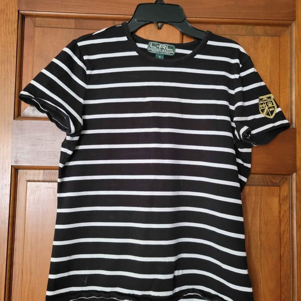 Women's medium Ralph Lauren top